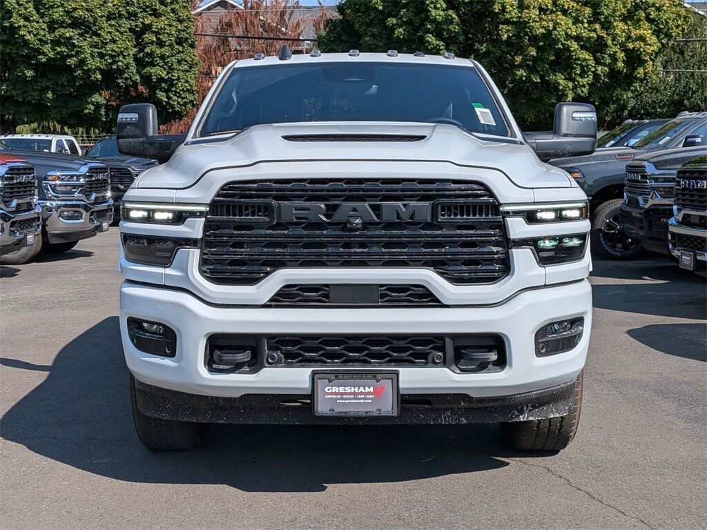 2026 Ram 3500 Limited Gresham OR