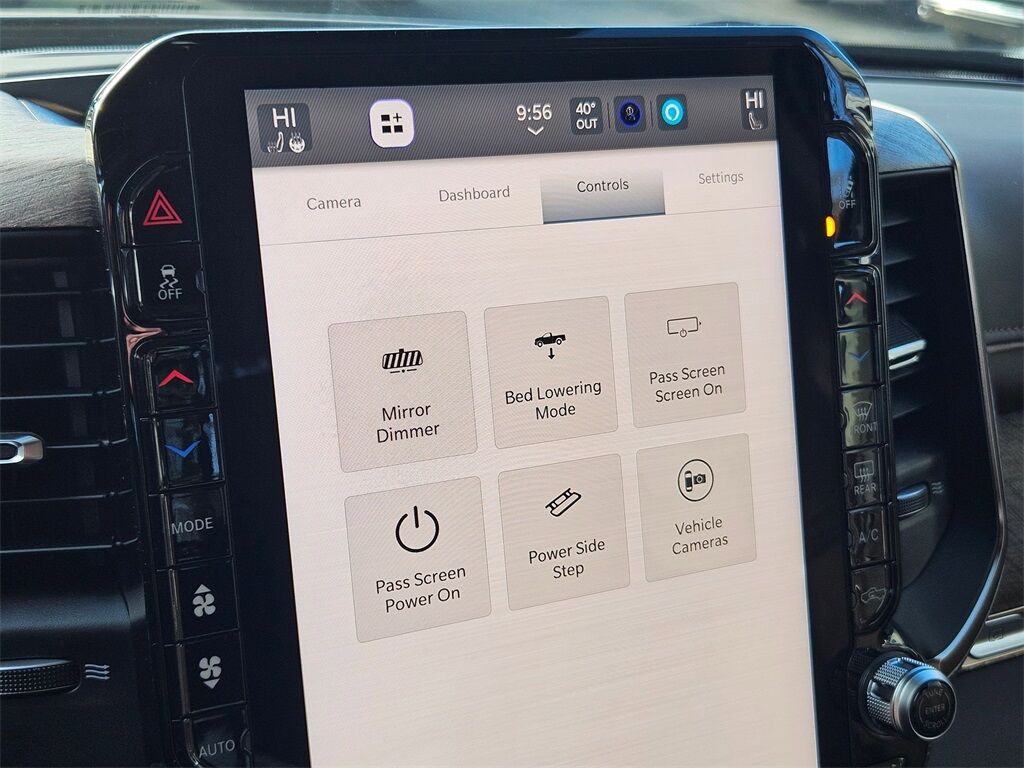 2026 Ram 3500 Limited Gresham OR