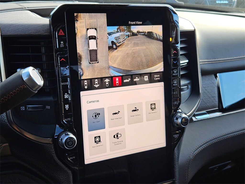 2026 Ram 3500 Limited Gresham OR