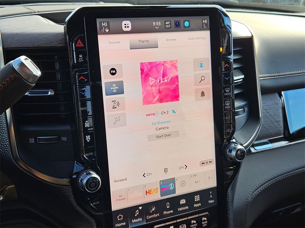 2026 Ram 3500 Limited Gresham OR