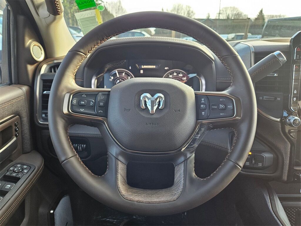 2026 Ram 3500 Limited Gresham OR