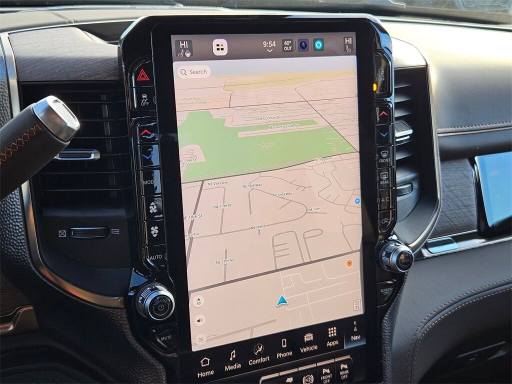 2026 Ram 3500 Limited Gresham OR