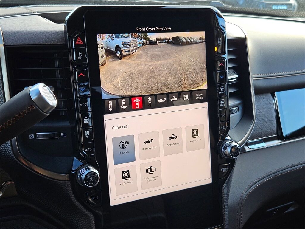 2026 Ram 3500 Limited Gresham OR