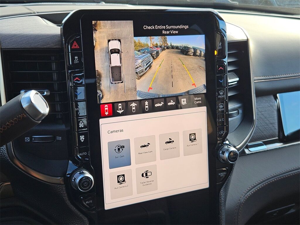 2026 Ram 3500 Limited Gresham OR