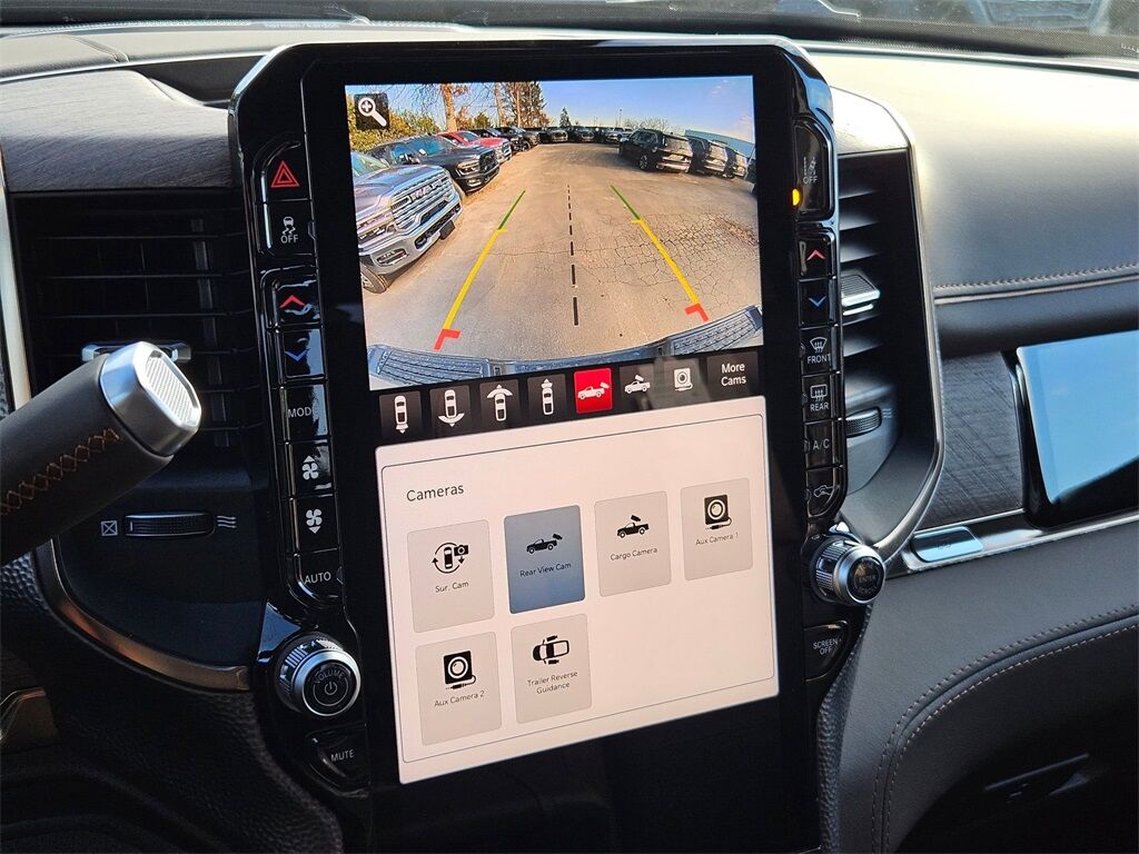 2026 Ram 3500 Limited Gresham OR