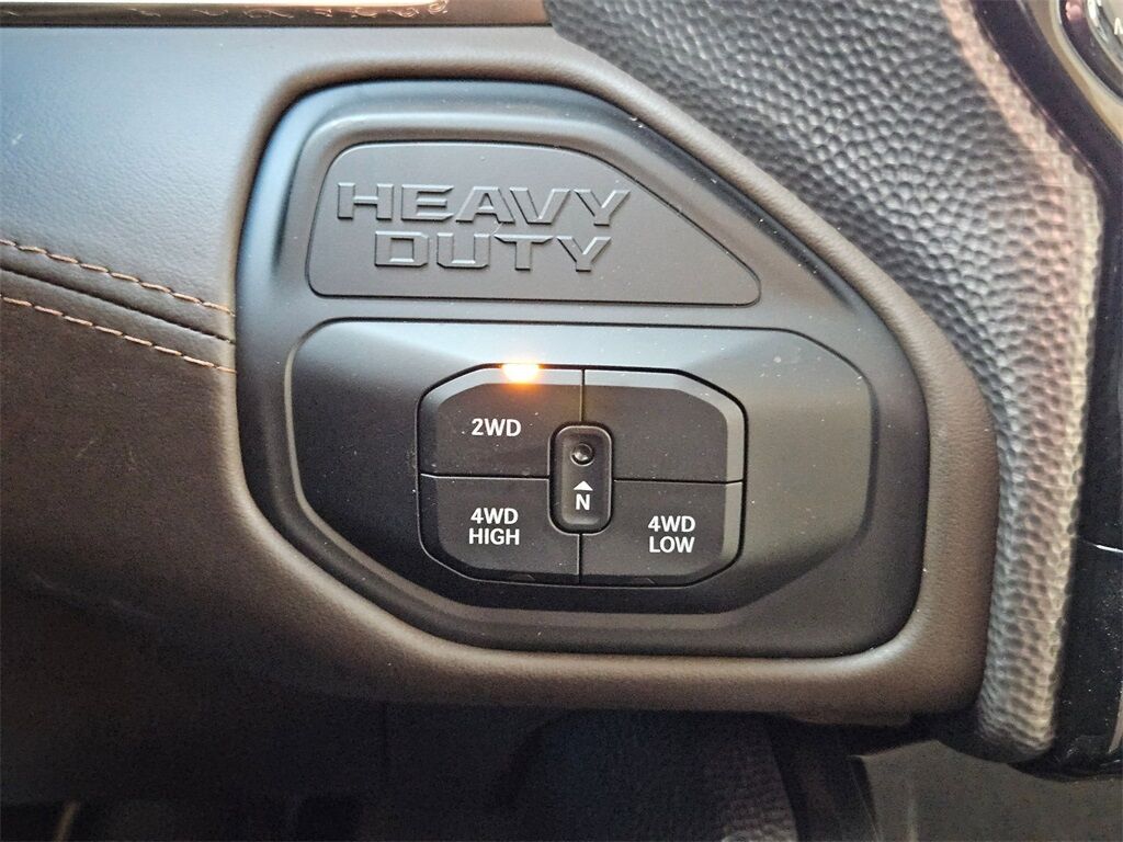 2026 Ram 3500 Limited Gresham OR