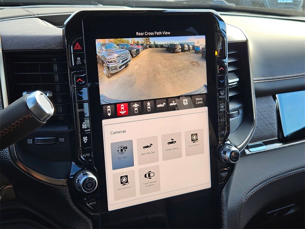 2026 Ram 3500 Limited Gresham OR