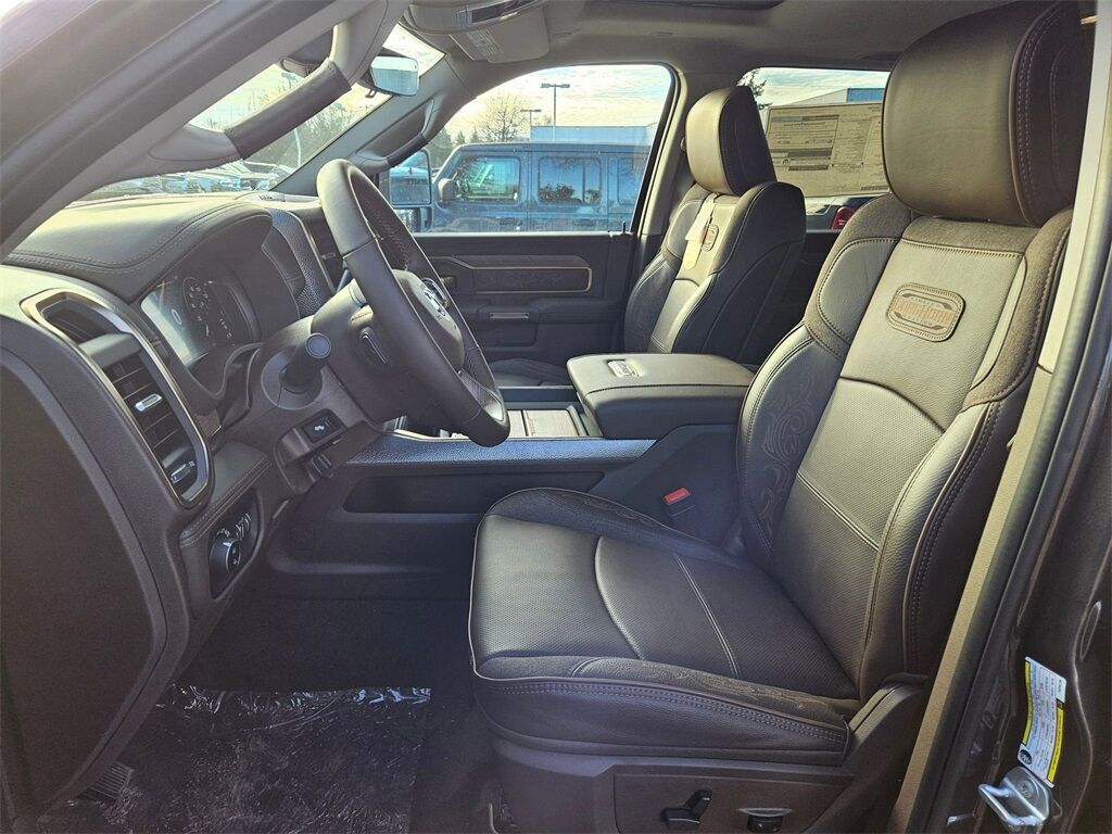 2026 Ram 3500 Limited Gresham OR