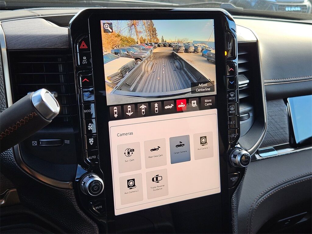 2026 Ram 3500 Limited Gresham OR