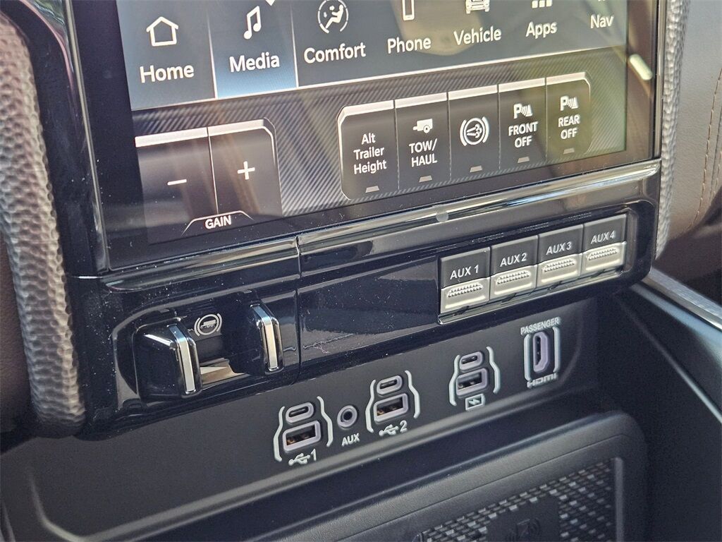 2026 Ram 3500 Limited Gresham OR