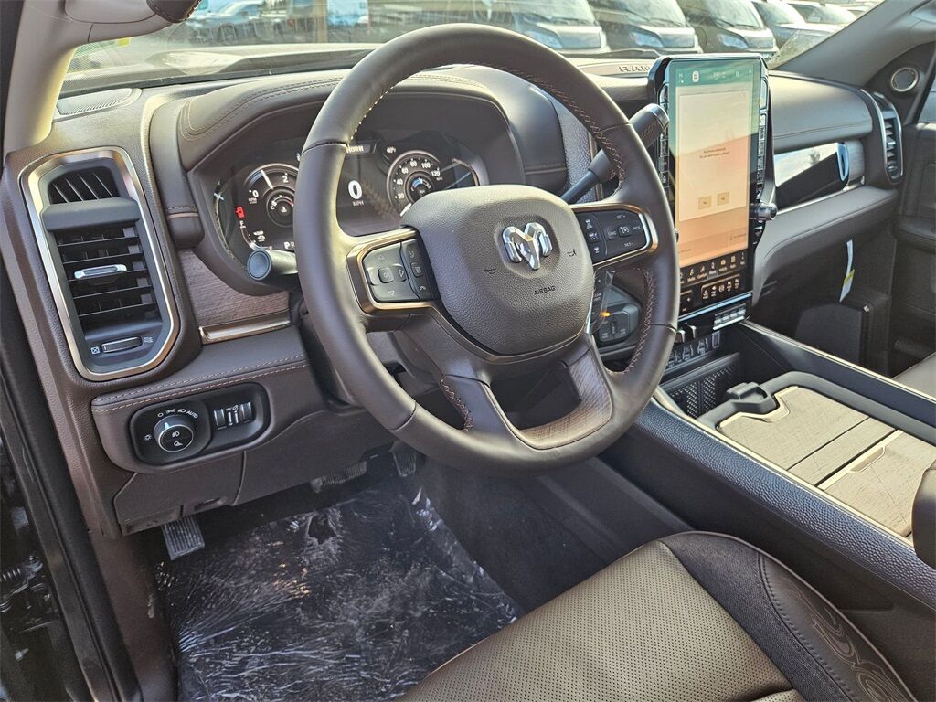 2026 Ram 3500 Limited Gresham OR