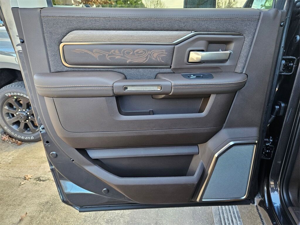 2026 Ram 3500 Limited Gresham OR