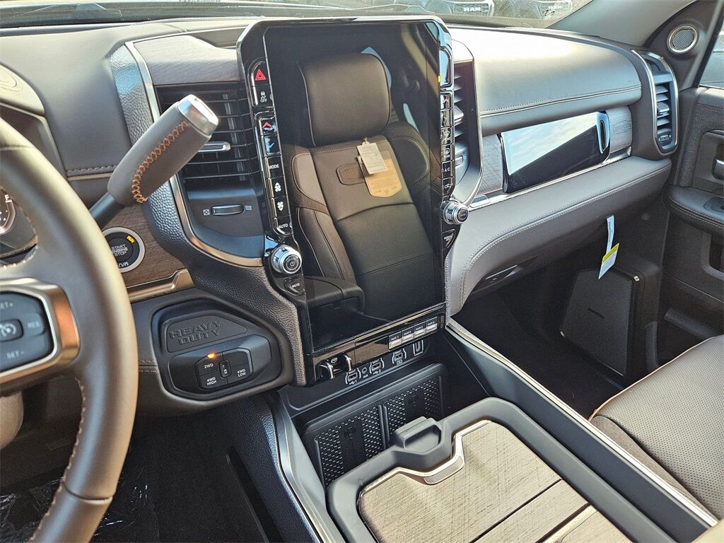 2026 Ram 3500 Limited Gresham OR