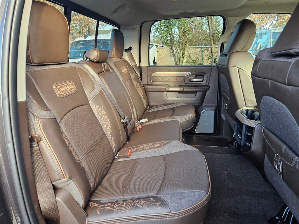 2026 Ram 3500 Limited Gresham OR