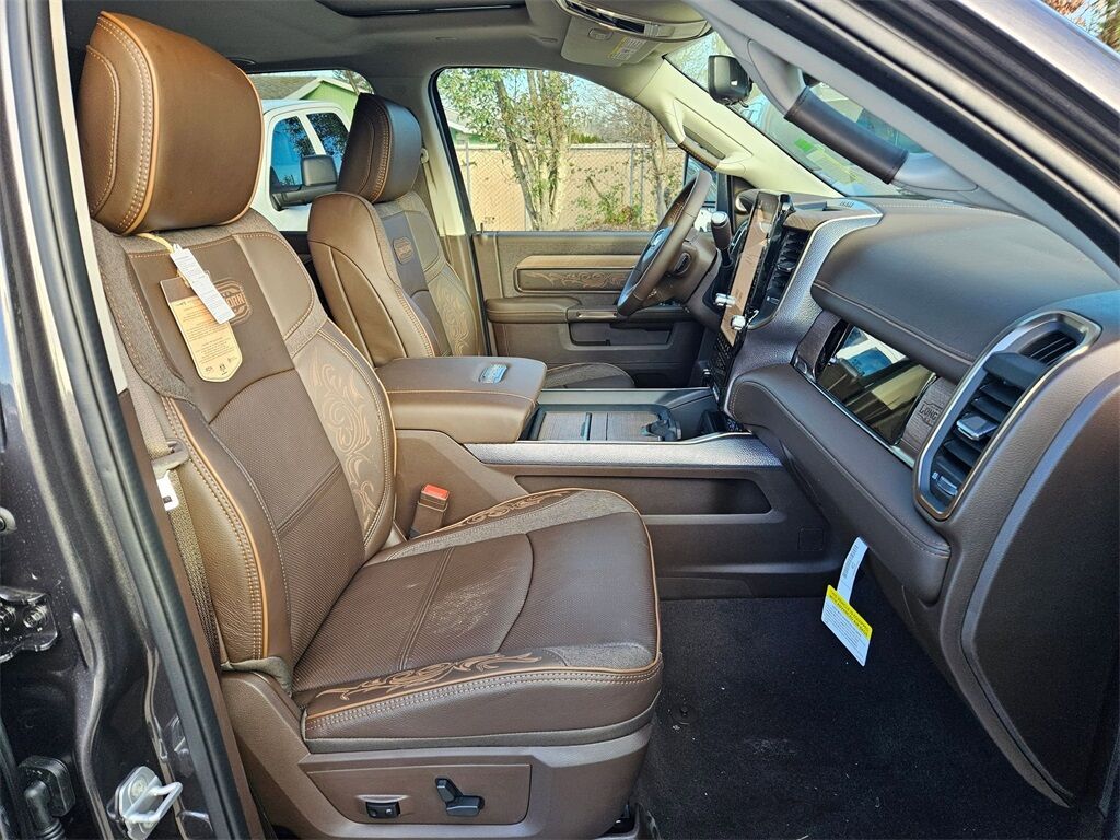 2026 Ram 3500 Limited Gresham OR