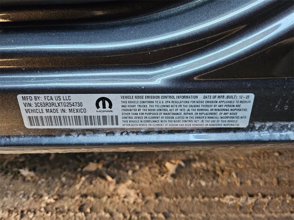 2026 Ram 3500 Limited Gresham OR