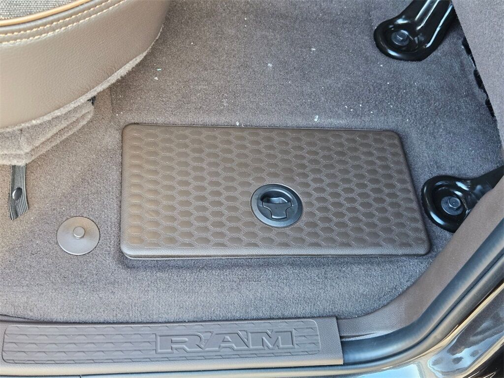 2026 Ram 3500 Limited Gresham OR