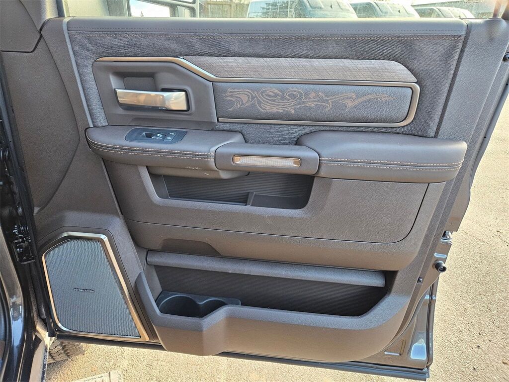 2026 Ram 3500 Limited Gresham OR