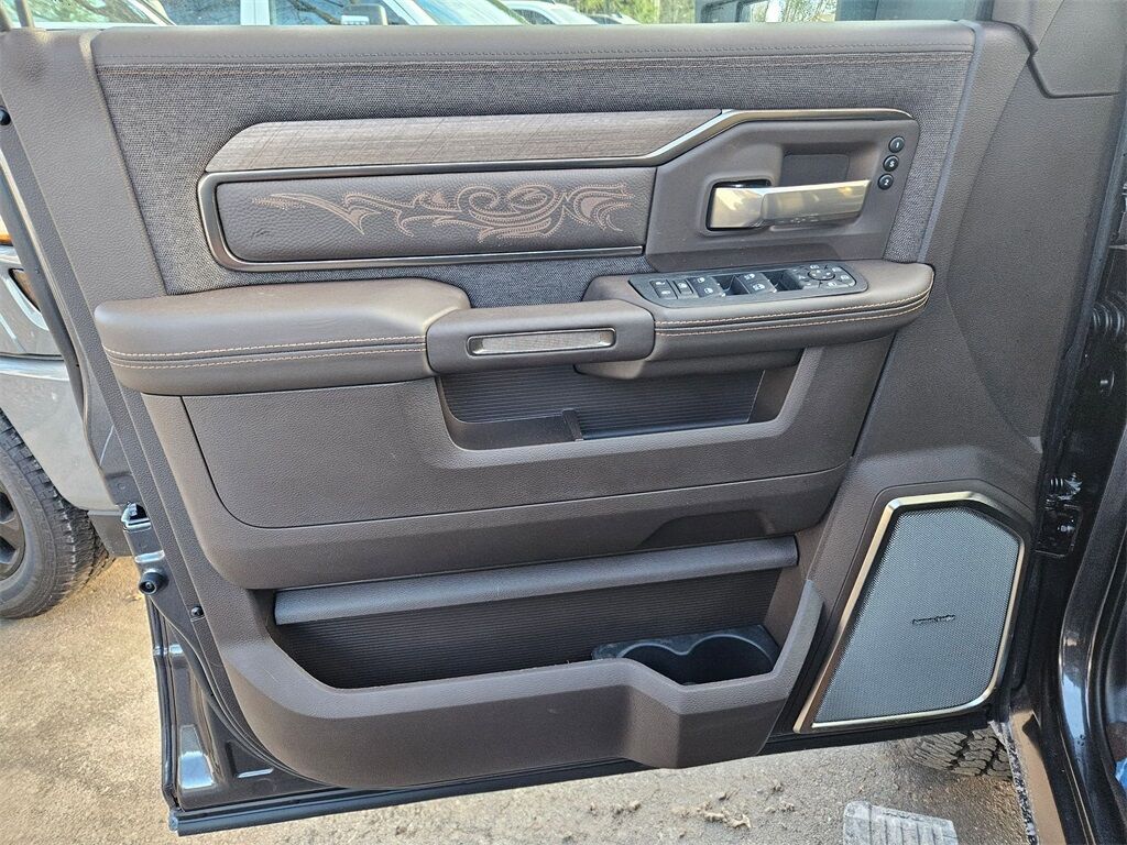 2026 Ram 3500 Limited Gresham OR