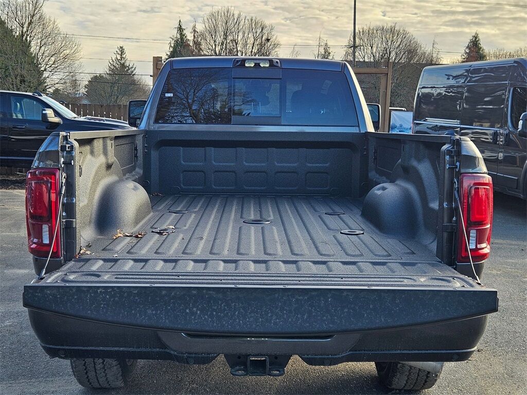 2026 Ram 3500 Limited Gresham OR