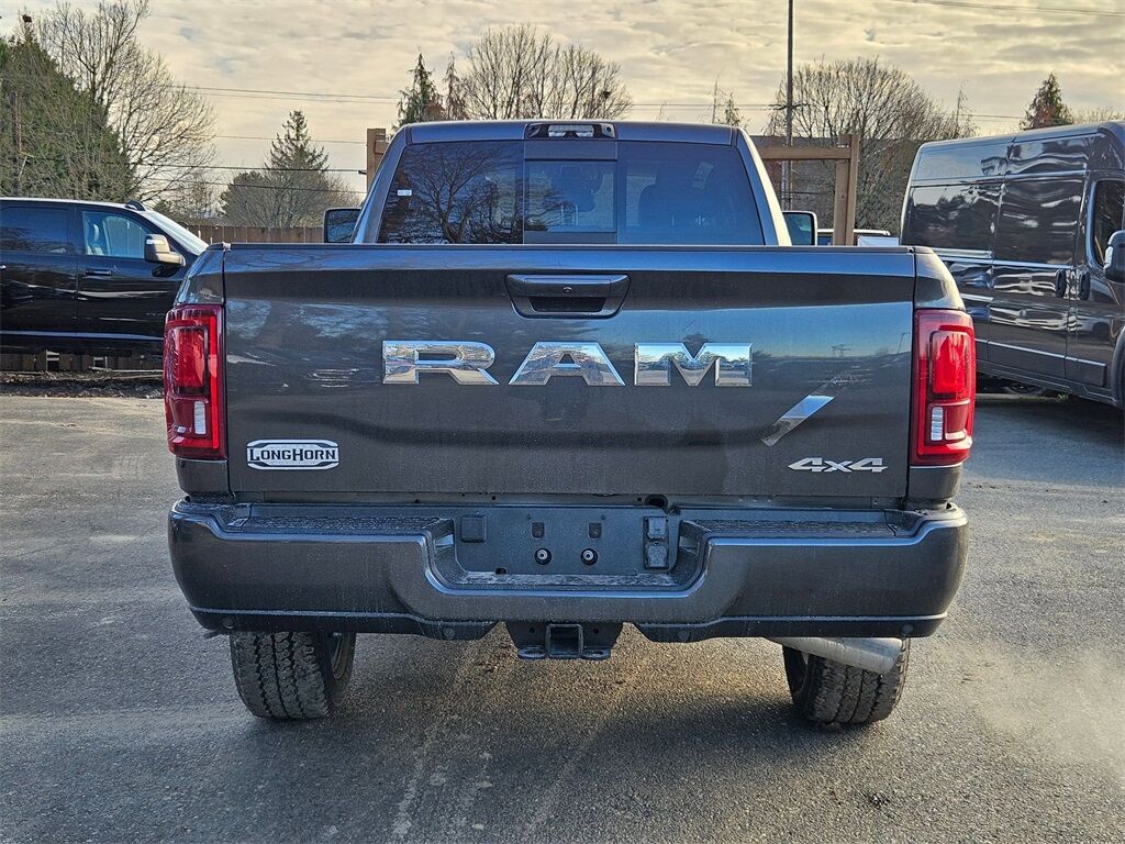2026 Ram 3500 Limited Gresham OR