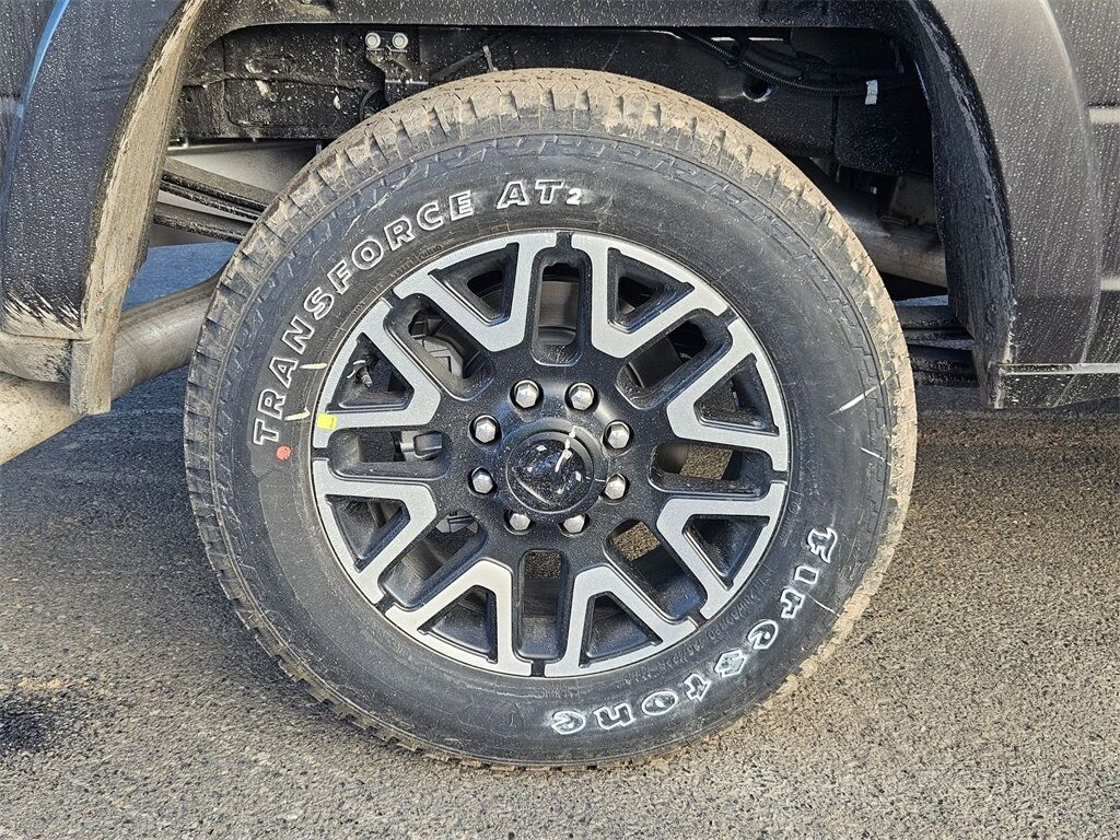 2026 Ram 3500 Limited Gresham OR