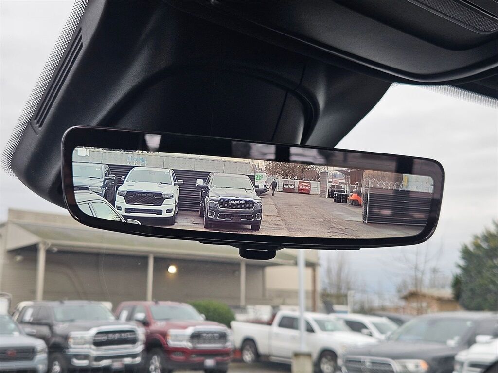 2026 Ram 3500 Limited Gresham OR