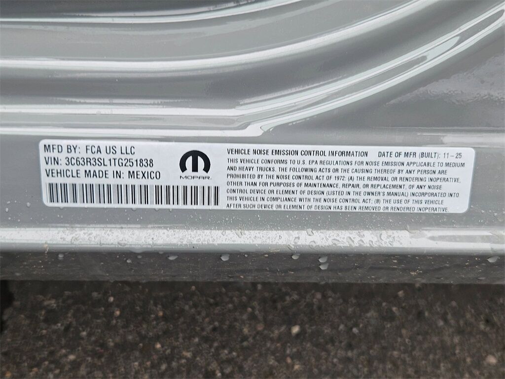 2026 Ram 3500 Limited Gresham OR