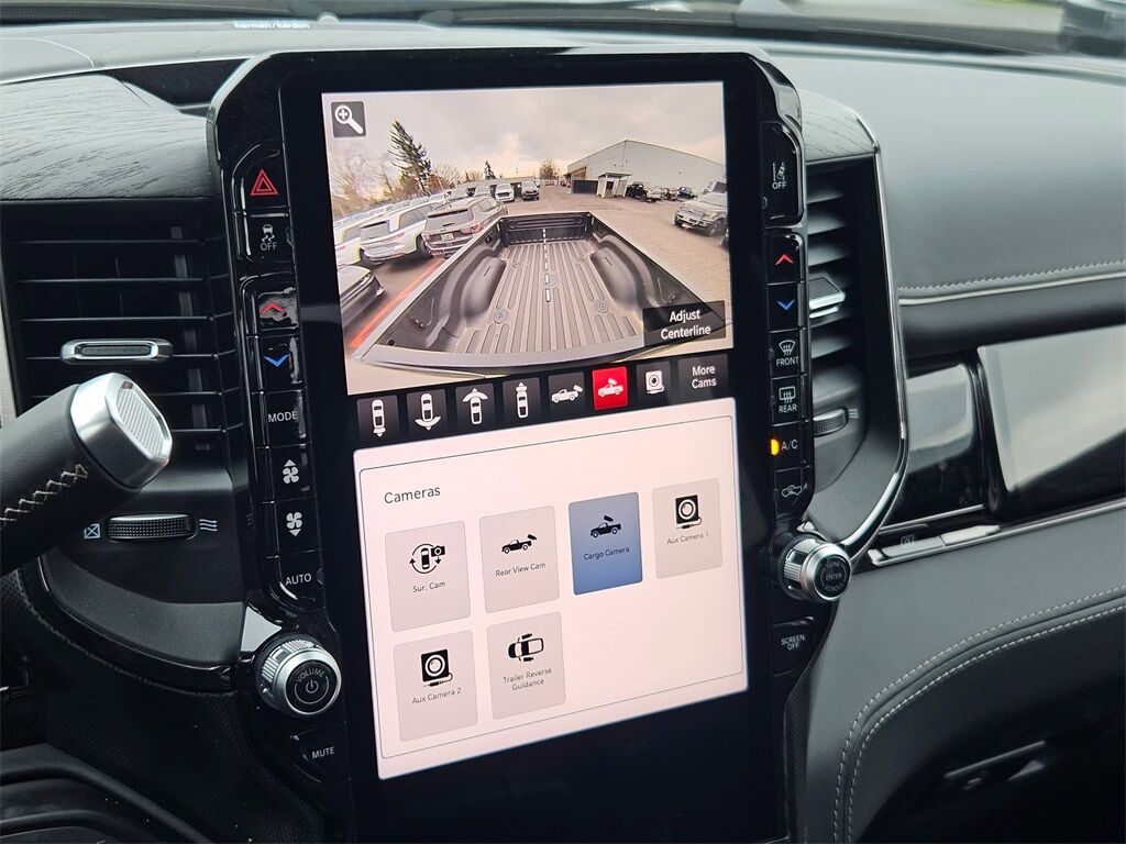 2026 Ram 3500 Limited Gresham OR