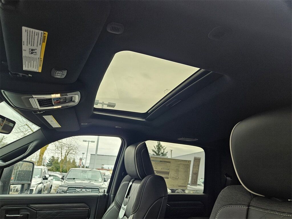 2026 Ram 3500 Limited Gresham OR