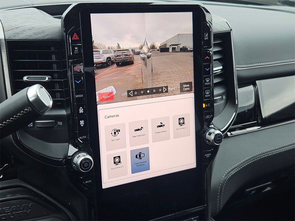 2026 Ram 3500 Limited Gresham OR