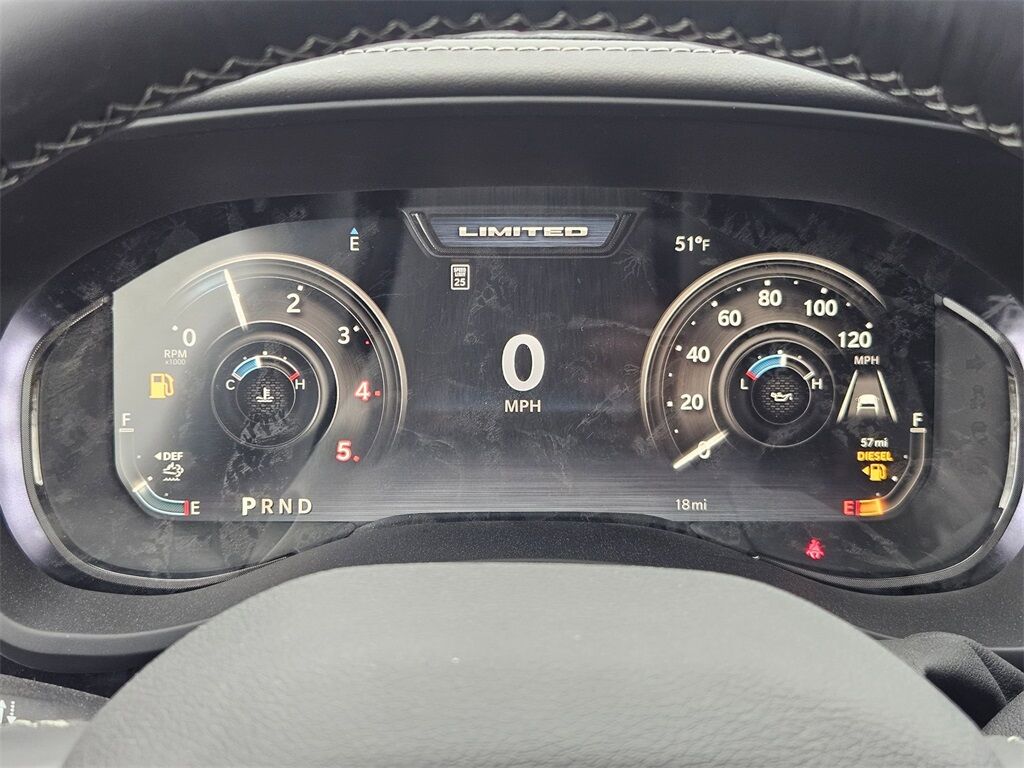 2026 Ram 3500 Limited Gresham OR