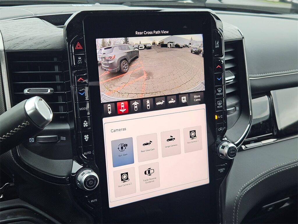 2026 Ram 3500 Limited Gresham OR