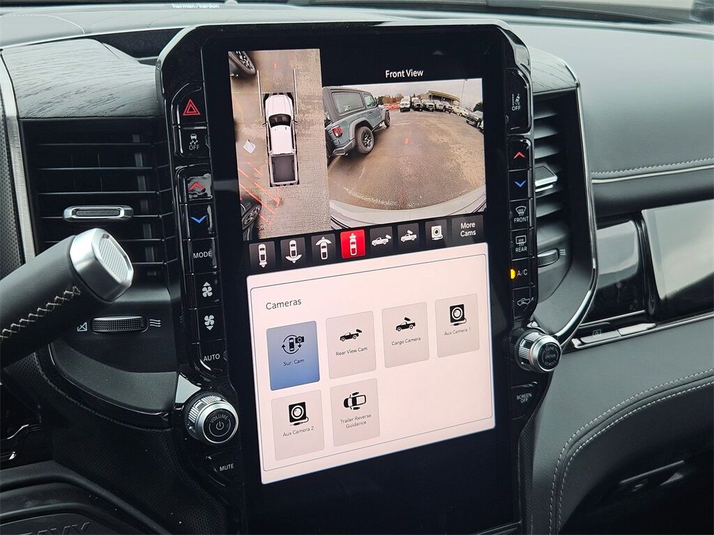 2026 Ram 3500 Limited Gresham OR