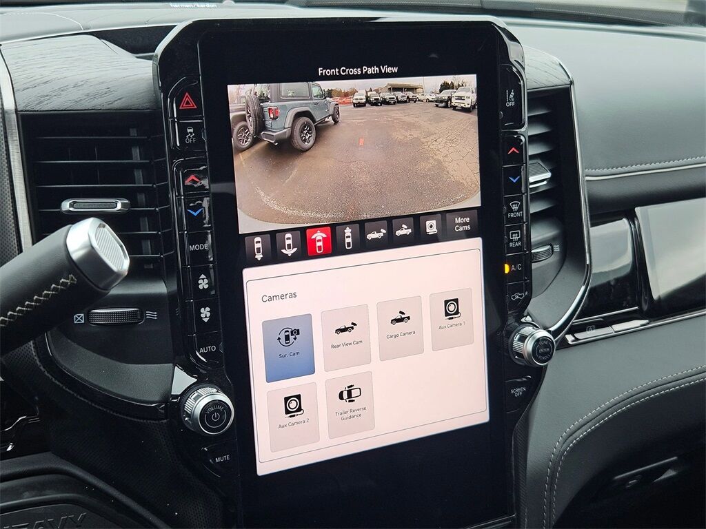 2026 Ram 3500 Limited Gresham OR