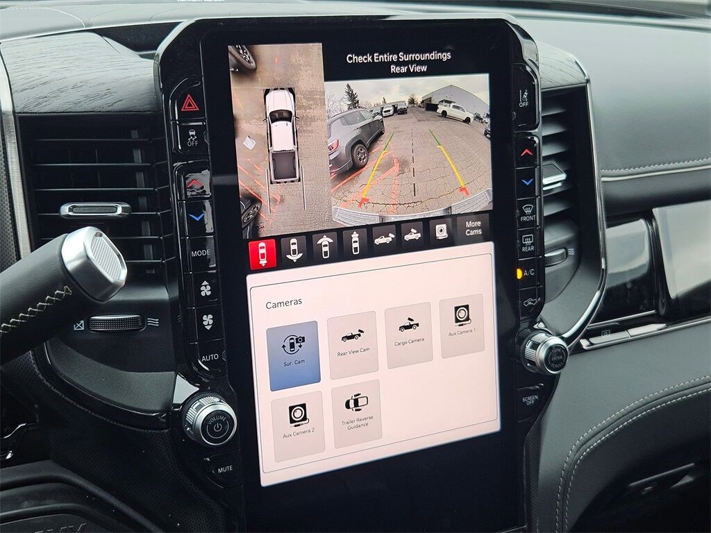 2026 Ram 3500 Limited Gresham OR