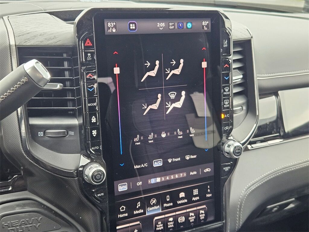 2026 Ram 3500 Limited Gresham OR