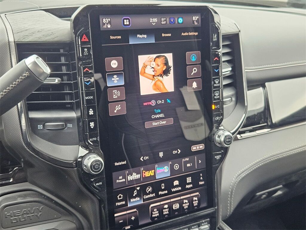 2026 Ram 3500 Limited Gresham OR