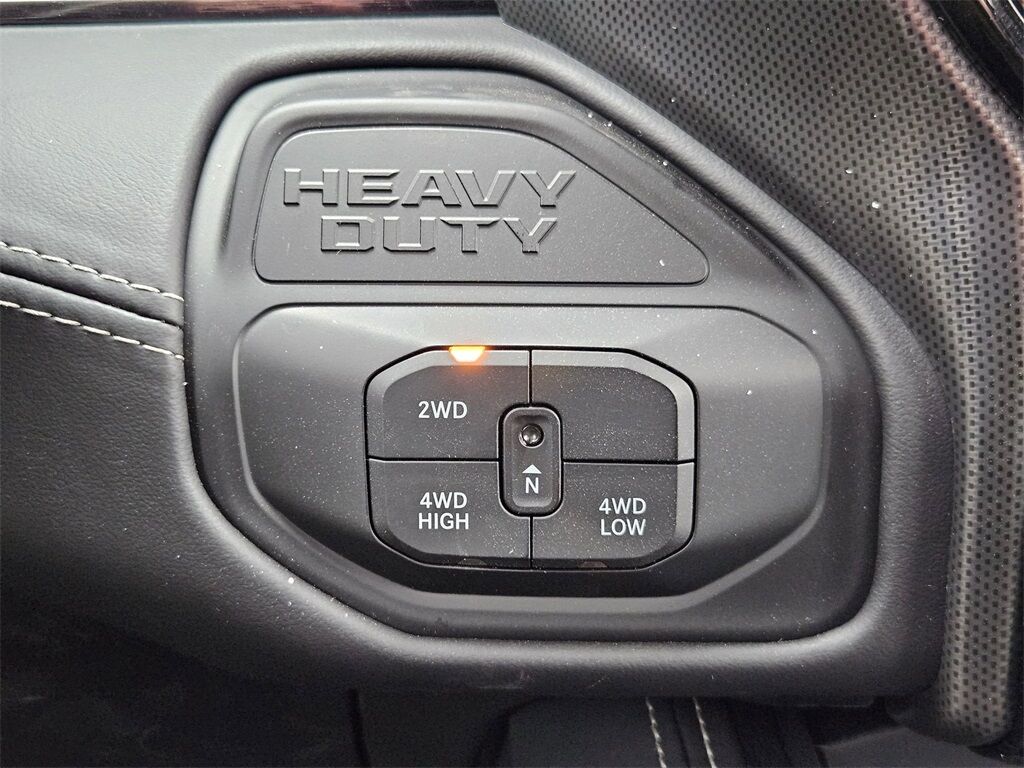 2026 Ram 3500 Limited Gresham OR