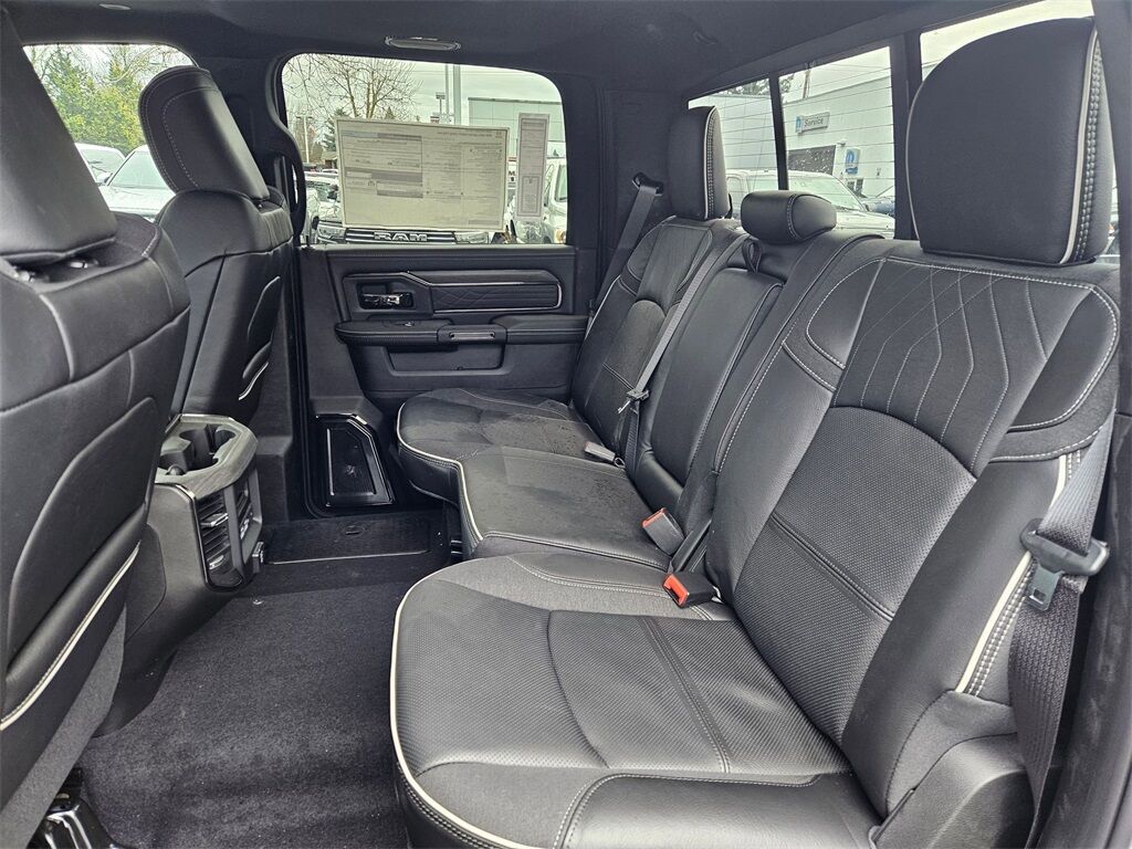 2026 Ram 3500 Limited Gresham OR