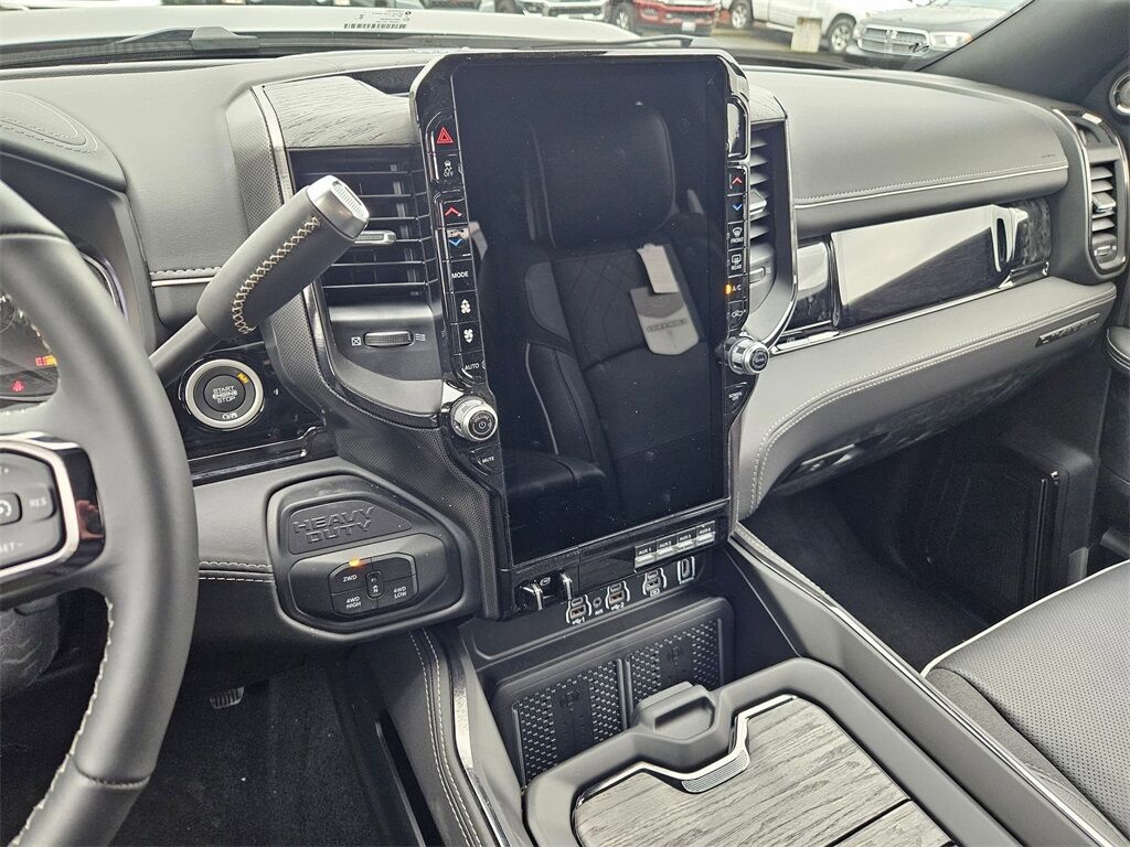 2026 Ram 3500 Limited Gresham OR