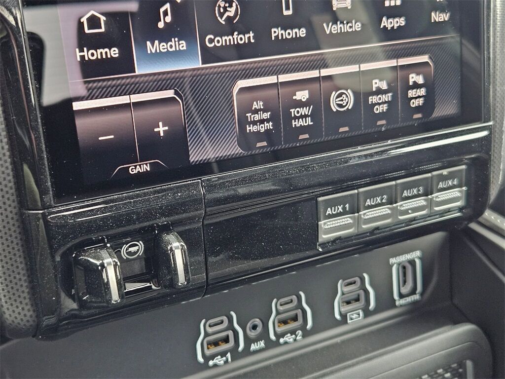 2026 Ram 3500 Limited Gresham OR