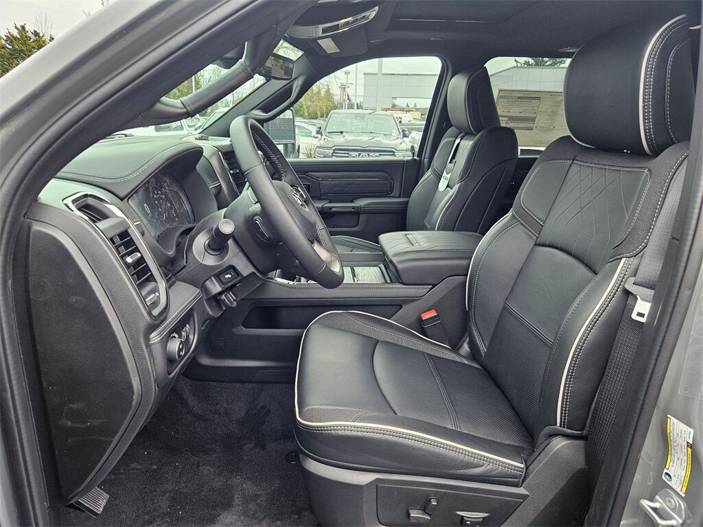 2026 Ram 3500 Limited Gresham OR