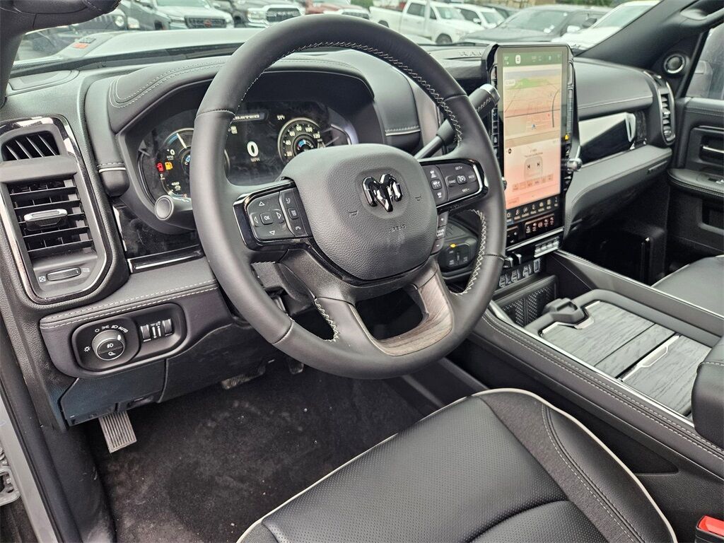 2026 Ram 3500 Limited Gresham OR