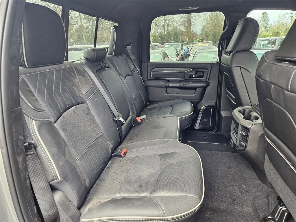 2026 Ram 3500 Limited Gresham OR