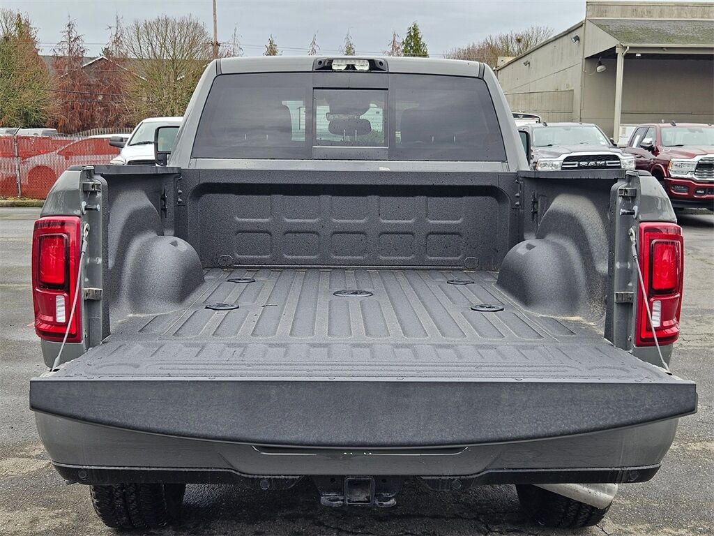 2026 Ram 3500 Limited Gresham OR