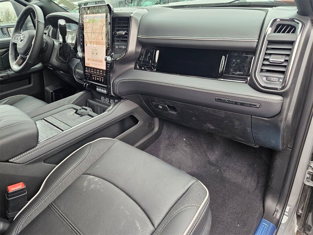 2026 Ram 3500 Limited Gresham OR