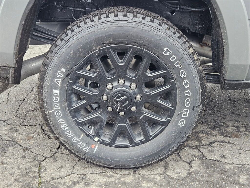 2026 Ram 3500 Limited Gresham OR