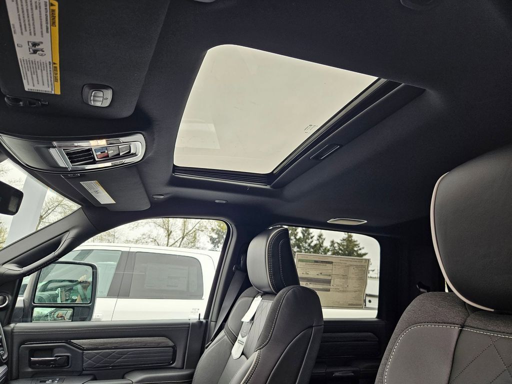 2026 Ram 3500 Limited Gresham OR