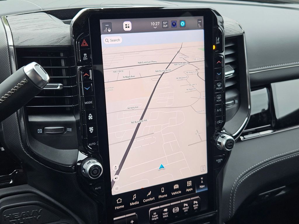 2026 Ram 3500 Limited Gresham OR